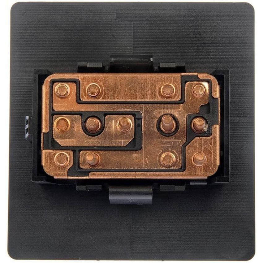 DORMAN 901-027 Power Window Switch - Front Left, 2 Button