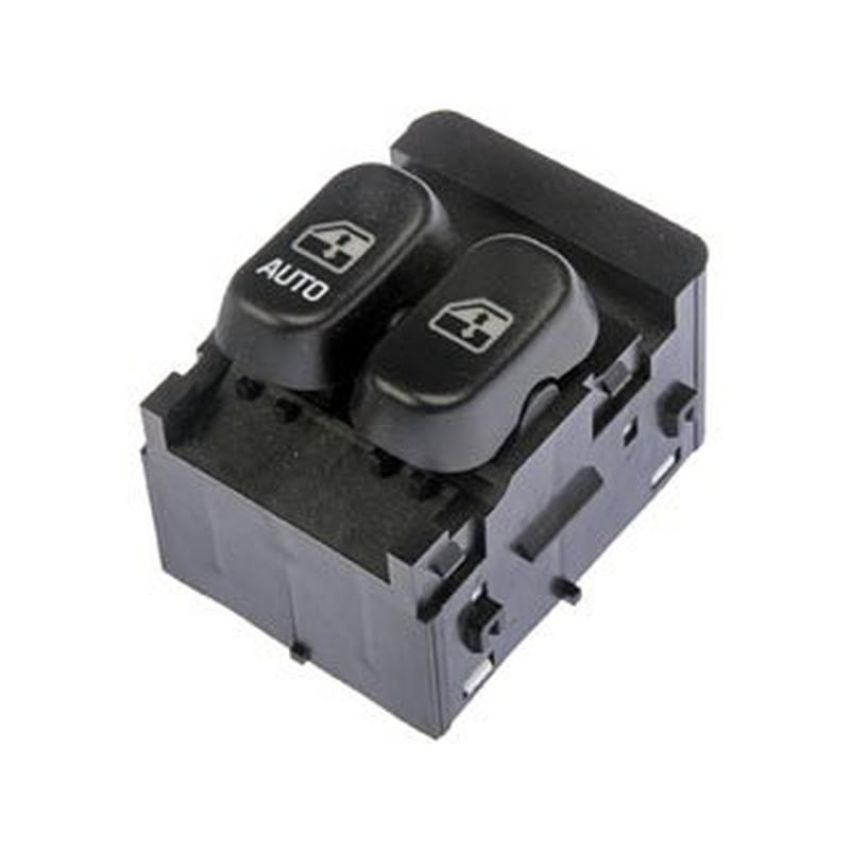 DORMAN 901-029 Power Window Switch - Front Left, 2 Button