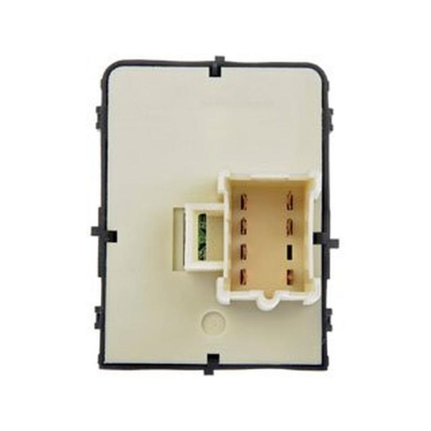 DORMAN 901-029 Power Window Switch - Front Left, 2 Button