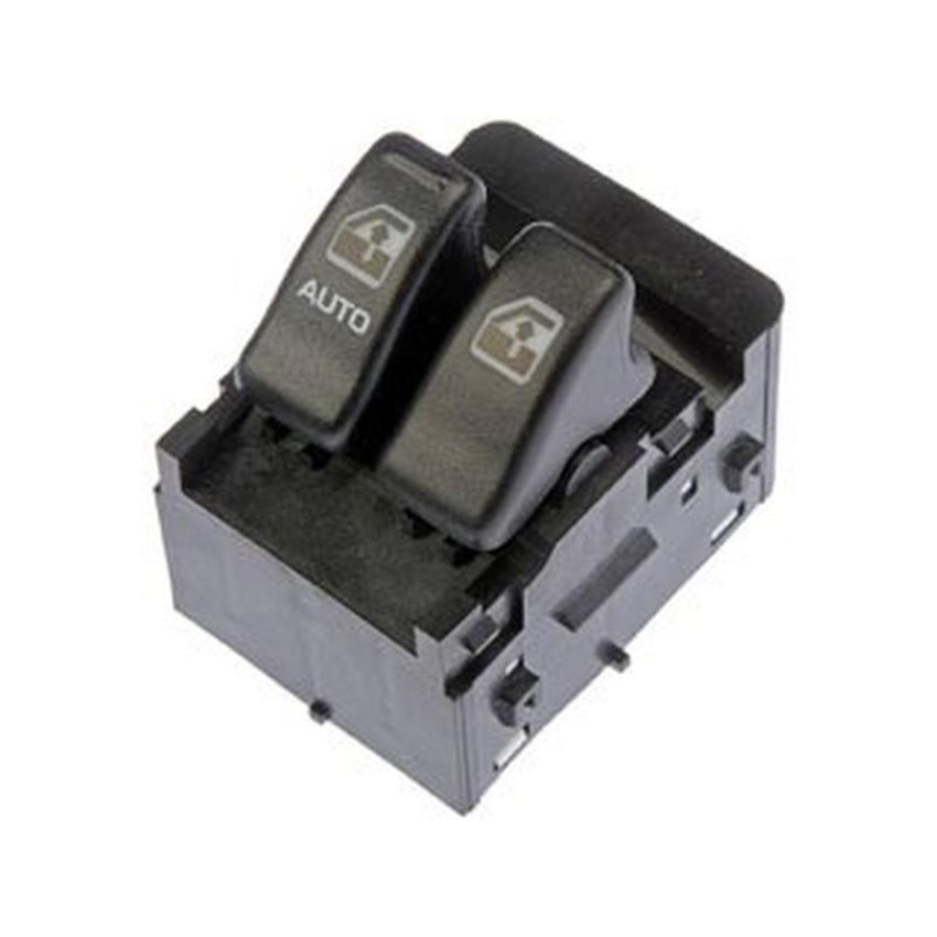 DORMAN 901-030 Power Window Switch - Front Left, 2 Button
