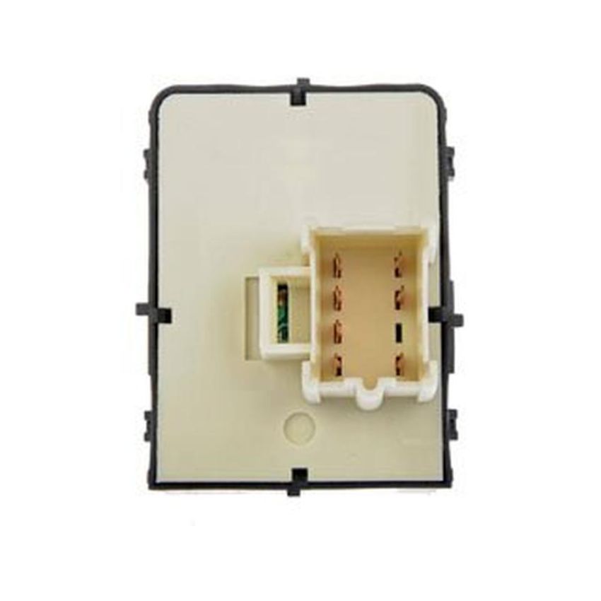 DORMAN 901-030 Power Window Switch - Front Left, 2 Button