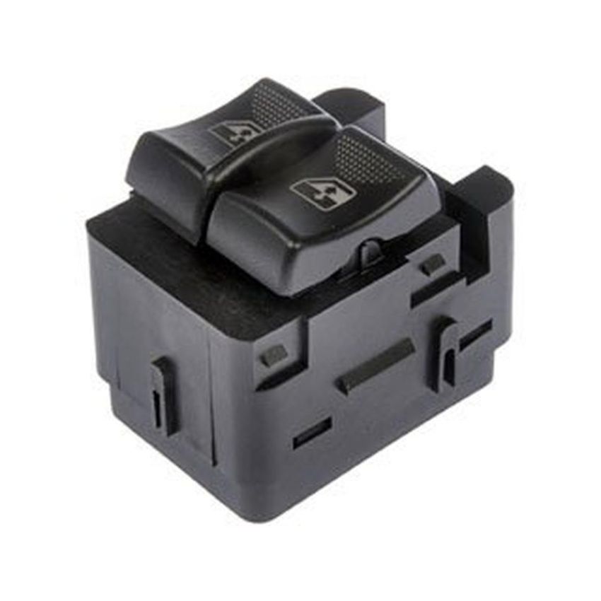 DORMAN 901-031 Power Window Switch - Front Left, 2 Button