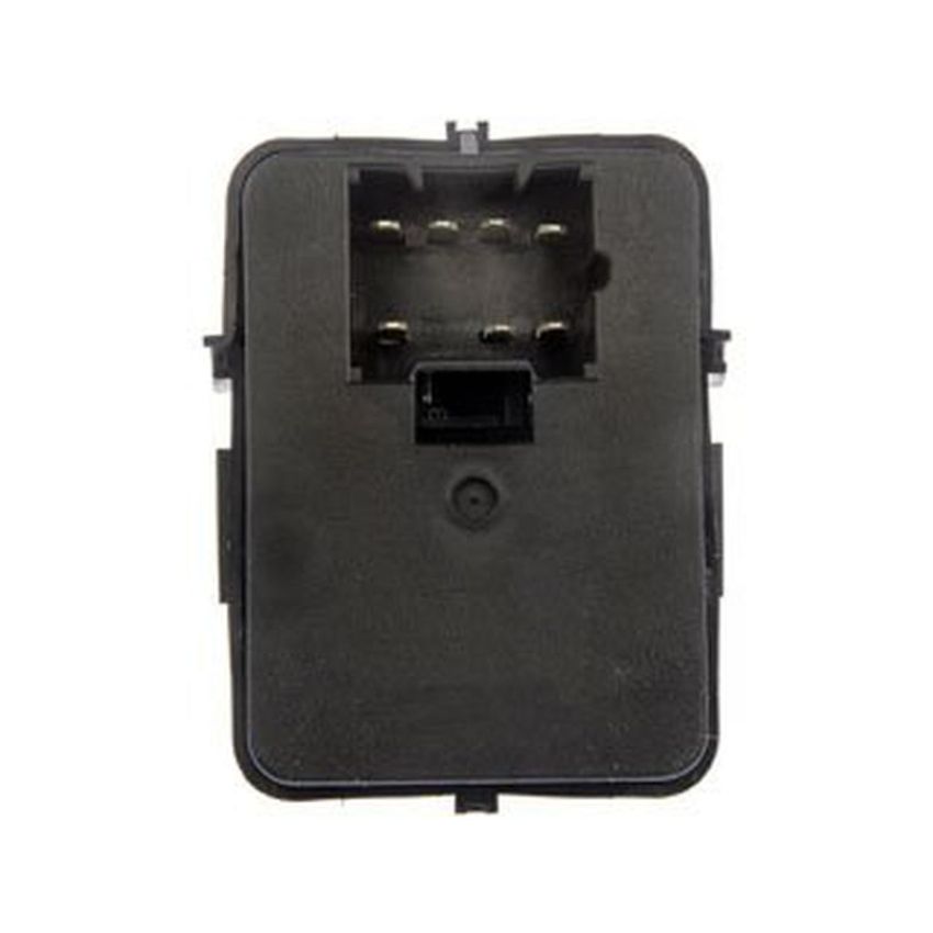 DORMAN 901-031 Power Window Switch - Front Left, 2 Button