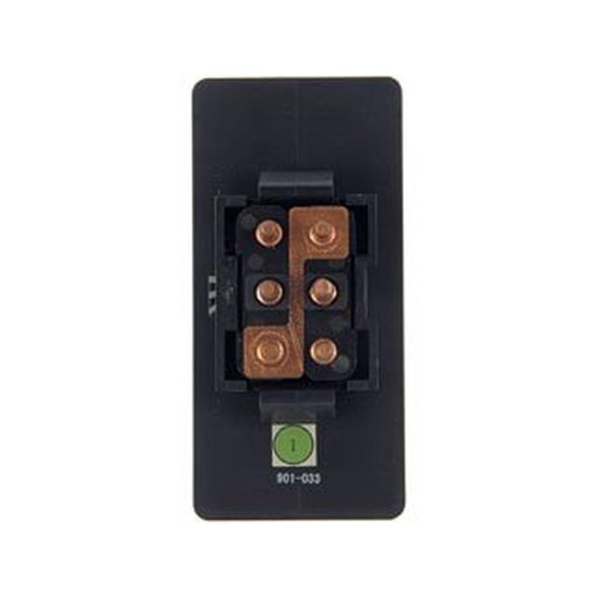 DORMAN 901-033 Power Window Switch - Front Right, 1 Button