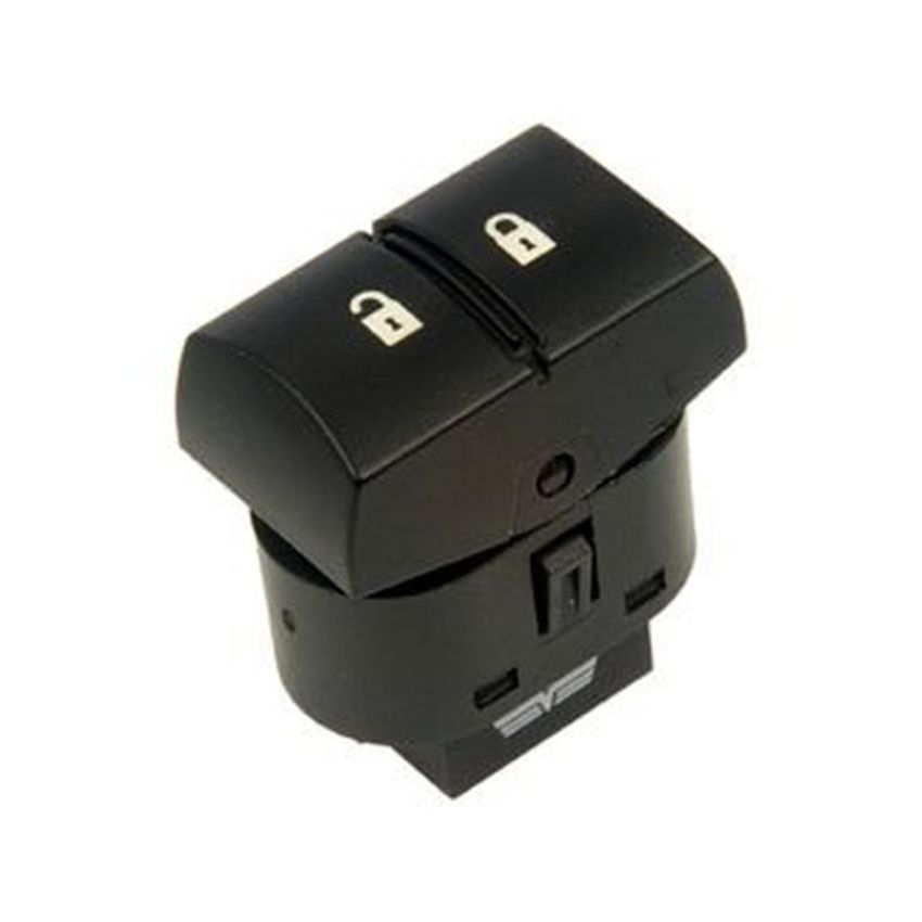 DORMAN 901-035 Power Door Lock Switch - 1 Button