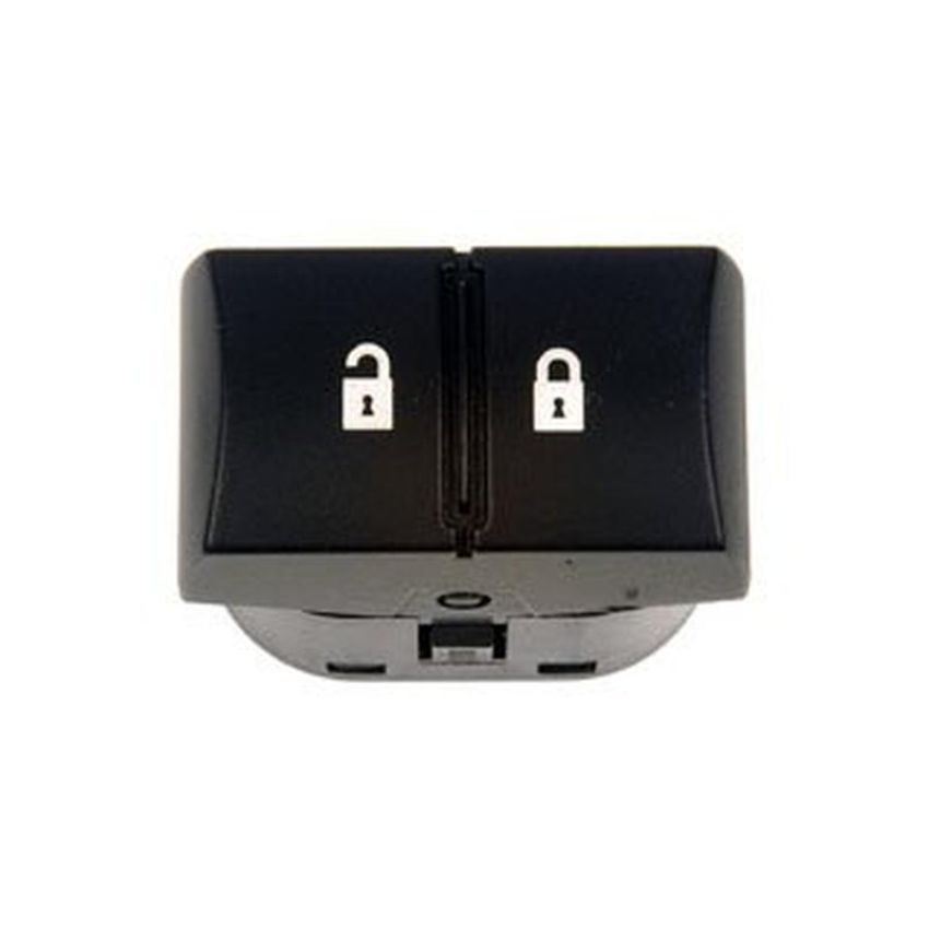 DORMAN 901-035 Power Door Lock Switch - 1 Button