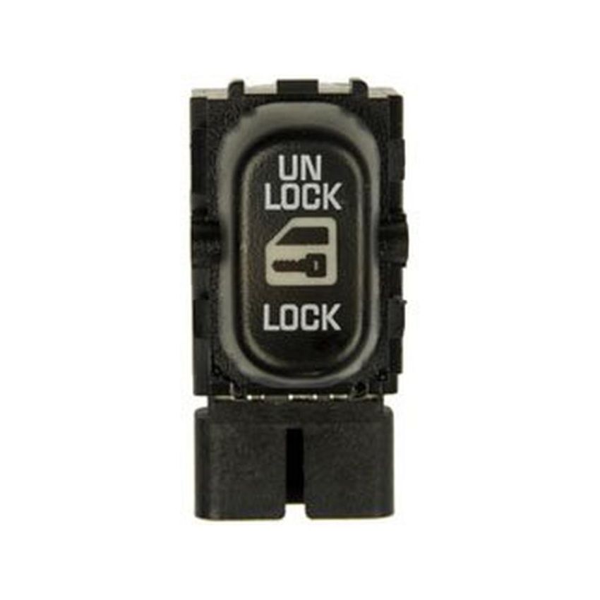 DORMAN 901-040 Door Lock Switch - 1 Button