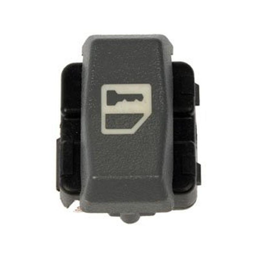 DORMAN 901-041 Power Door Lock Switch - Front Left and Right