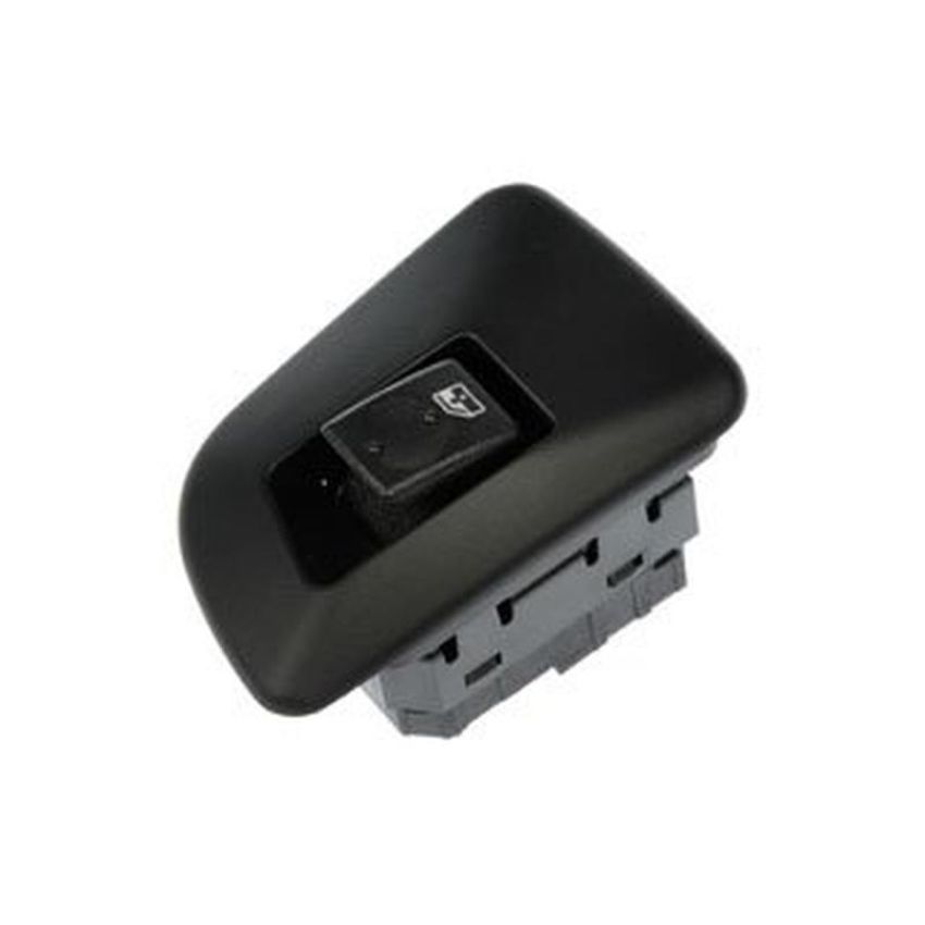 DORMAN 901-045 Power Window Switch - Rear Left, 1 Button