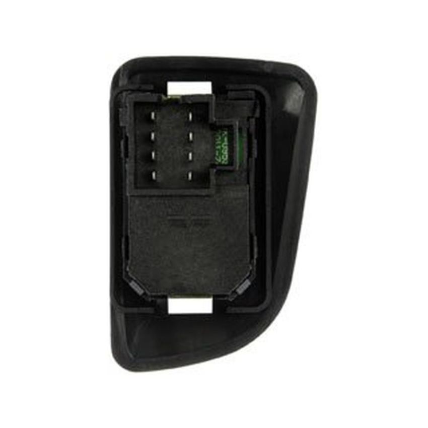 DORMAN 901-045 Power Window Switch - Rear Left, 1 Button