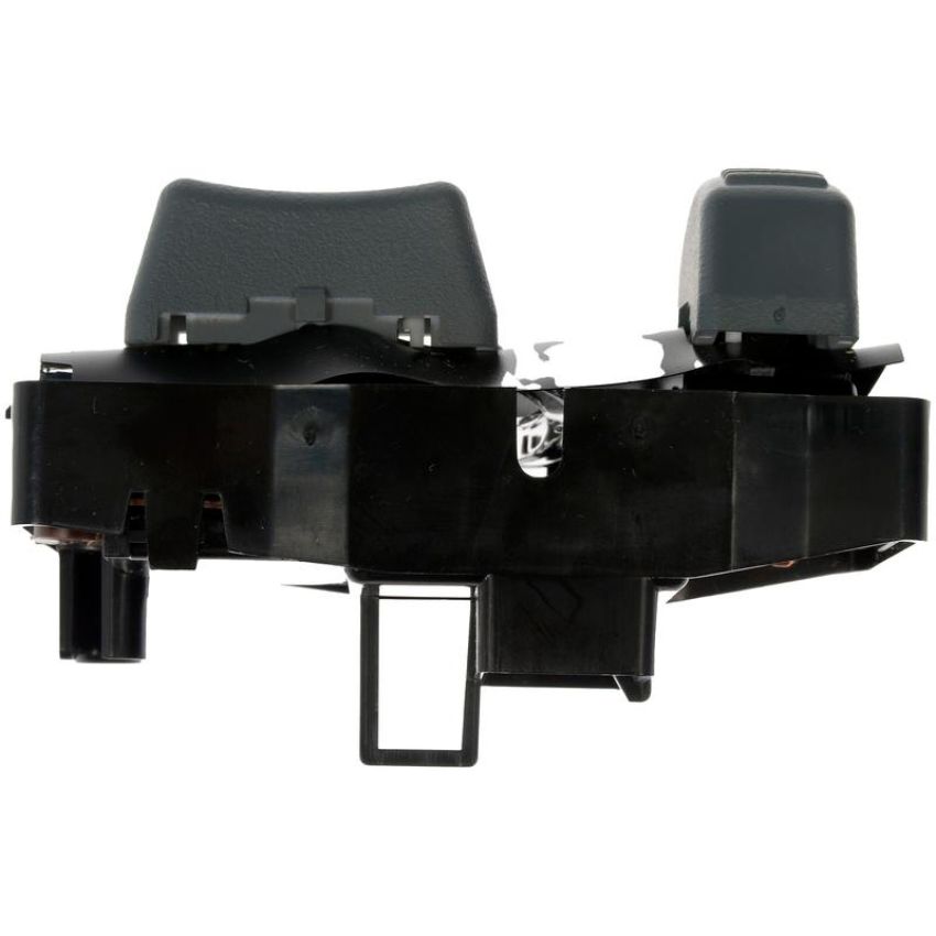 DORMAN 901-047 Power Window Switch - Front Right, 2 Button With Door Lock