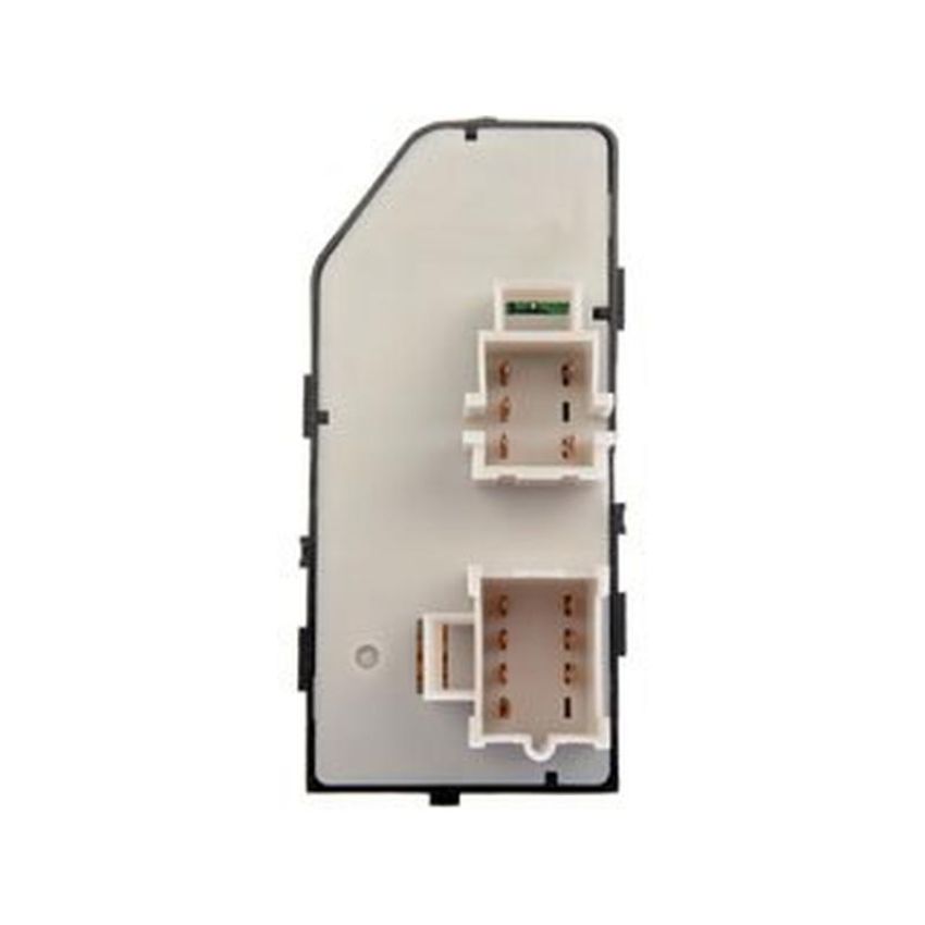 DORMAN 901-050 Power Window Switch - Front Left, 5 Button