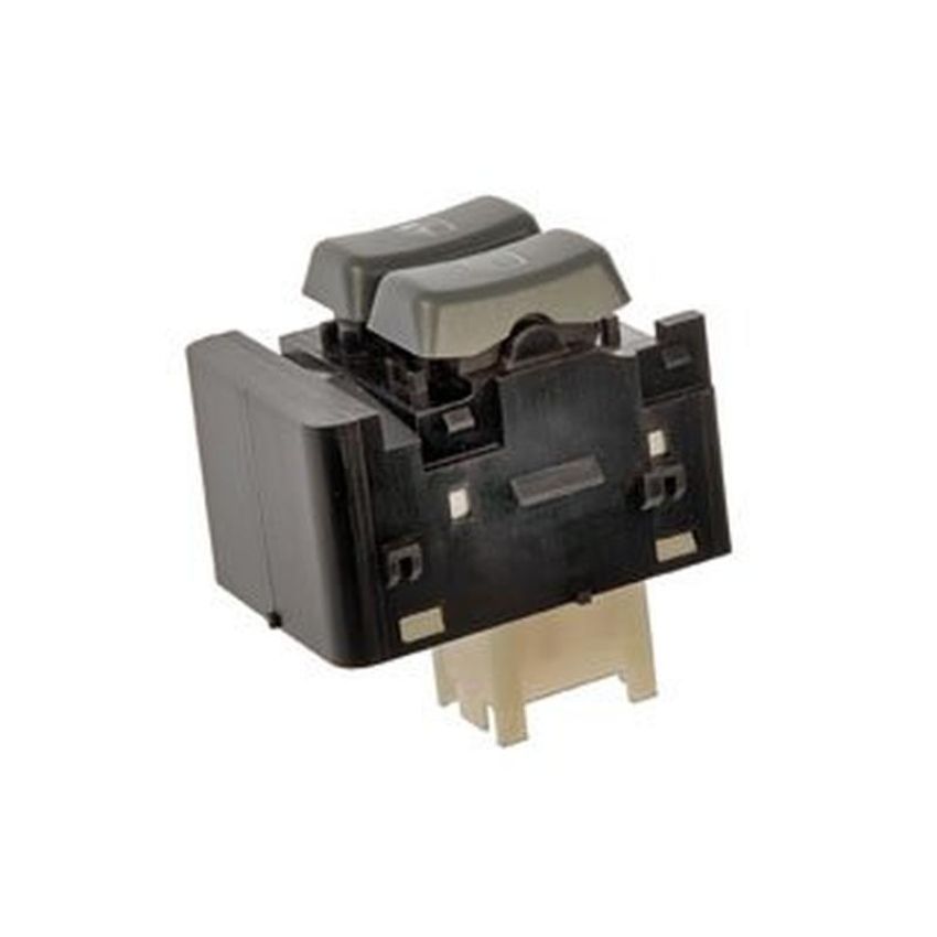 DORMAN 901-051 Power Window Switch - Front Left, 2 Button