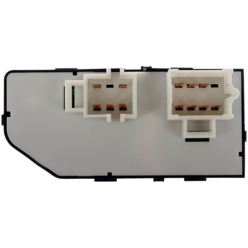 DORMAN 901-052 Power Window Switch - Front Left, 5 Button