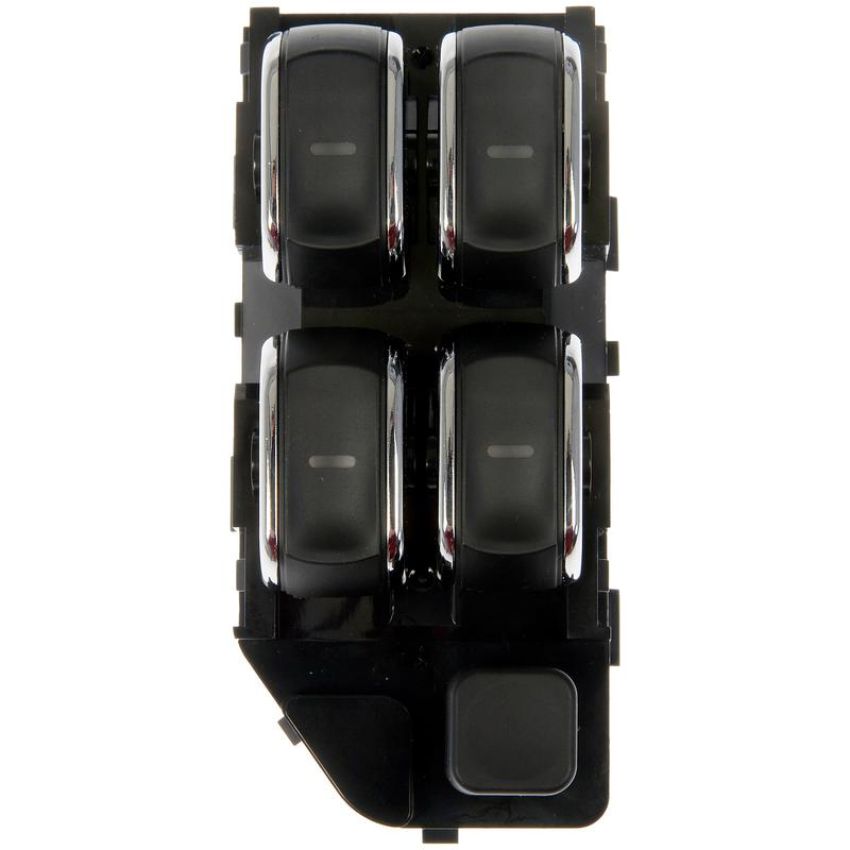 DORMAN 901-052 Power Window Switch - Front Left, 5 Button