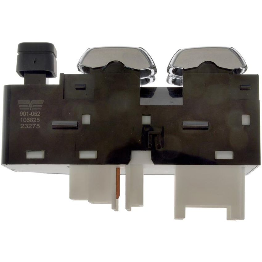 DORMAN 901-052 Power Window Switch - Front Left, 5 Button