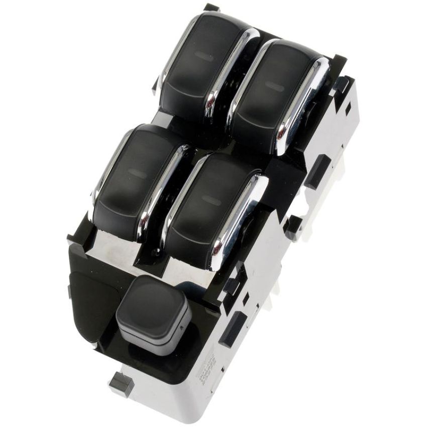 DORMAN 901-052 Power Window Switch - Front Left, 5 Button