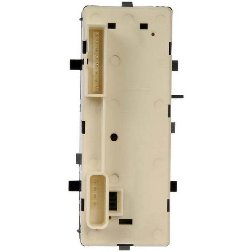 DORMAN 901-053 Four Wheel Drive Selector Switch - Non Auto