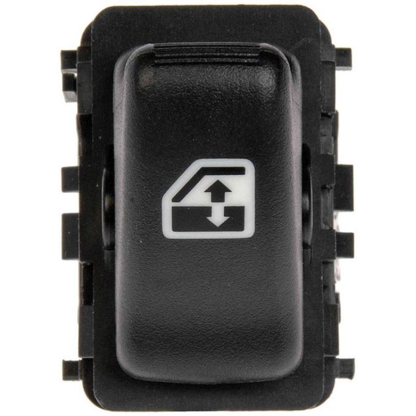 DORMAN 901-054 Power Window Switch - Front Right, 1 Button