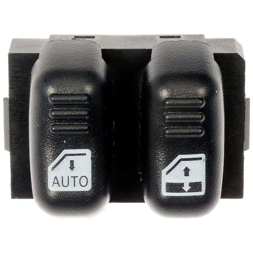 DORMAN 901-055 Power Window Switch - Front Left, 2 Button
