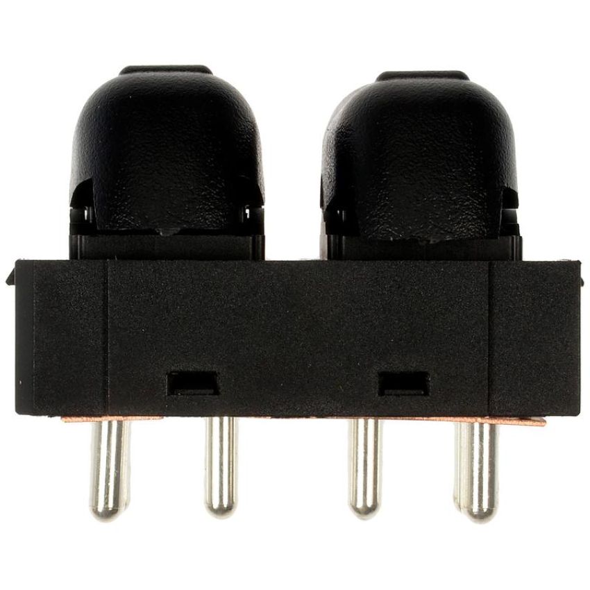 DORMAN 901-055 Power Window Switch - Front Left, 2 Button