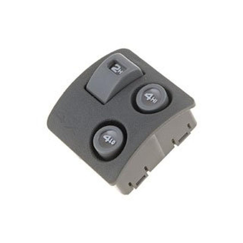 DORMAN 901-059 Four Wheel Drive Selector Switch - Dash Mount