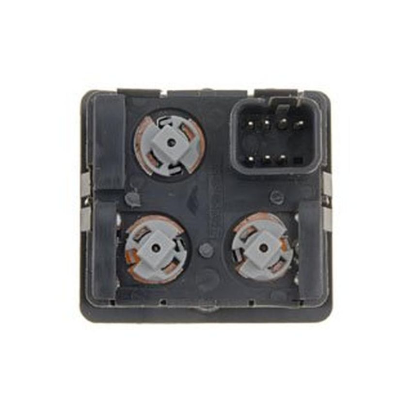 DORMAN 901-059 Four Wheel Drive Selector Switch - Dash Mount