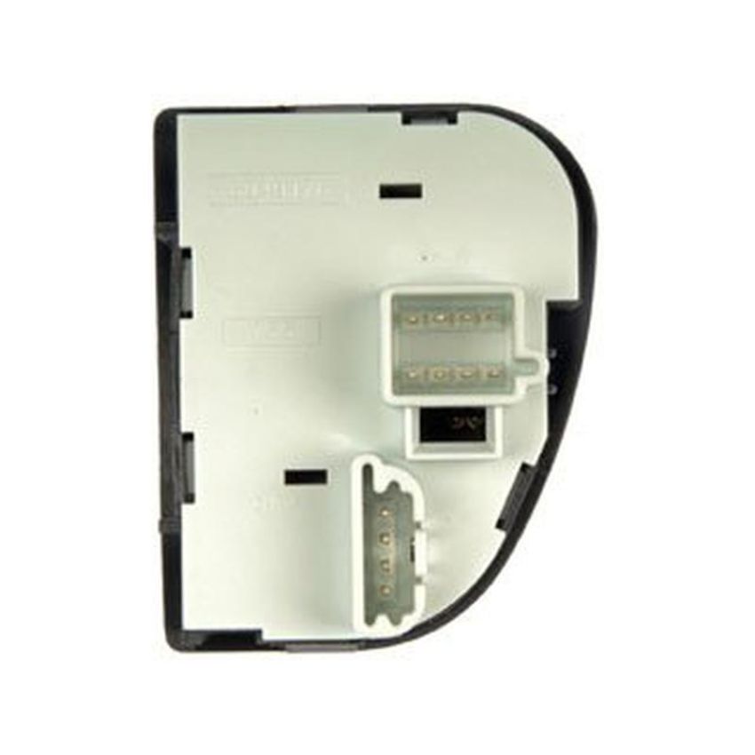 DORMAN 901-060 Four Wheel Drive Selector Switch - Dash Mount; without/Electric Shift
