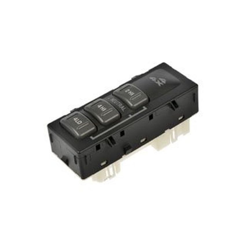 DORMAN 901-063 Four Wheel Drive Selector Switch - Dash Mount