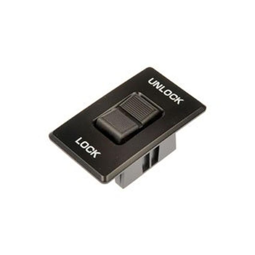DORMAN 901-068 Power Door Lock Switch - Front Left and Right, 1 Button