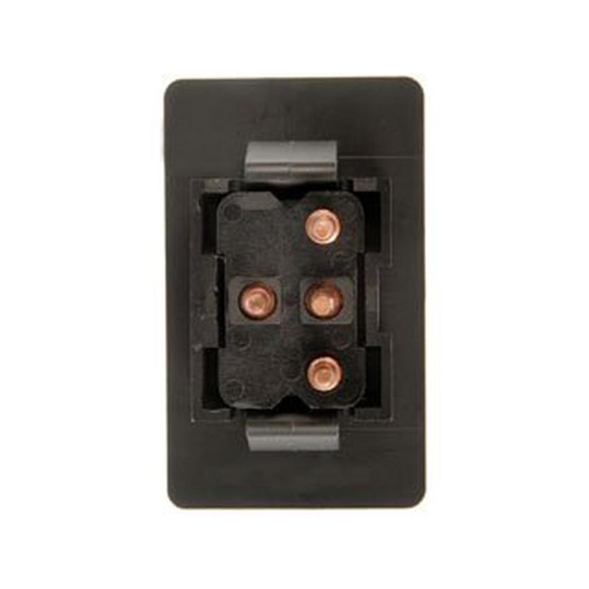 DORMAN 901-068 Power Door Lock Switch - Front Left and Right, 1 Button