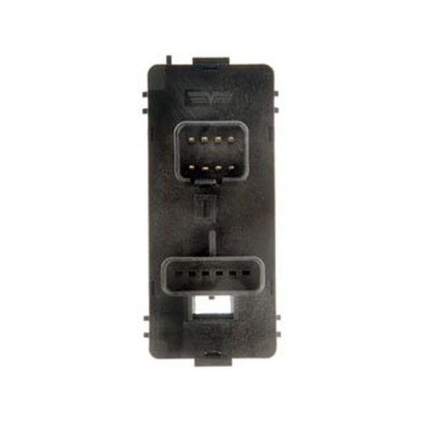 DORMAN 901-070 Power Mirror Switch - Console Mounted, Mirror only