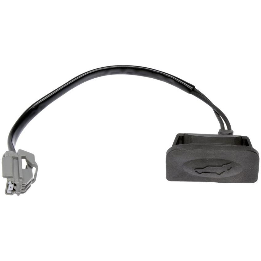 DORMAN 901-071 Tailgate Release Switch