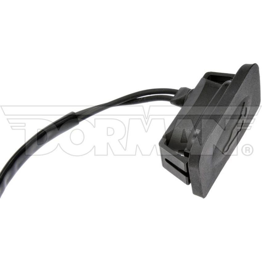 DORMAN 901-071 Tailgate Release Switch