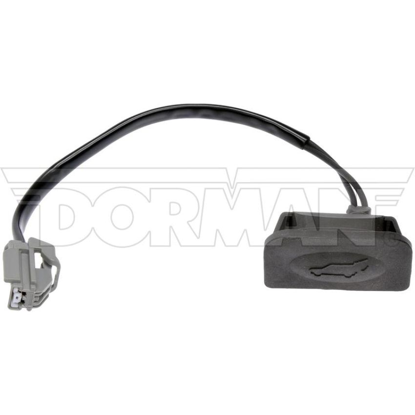DORMAN 901-071 Tailgate Release Switch
