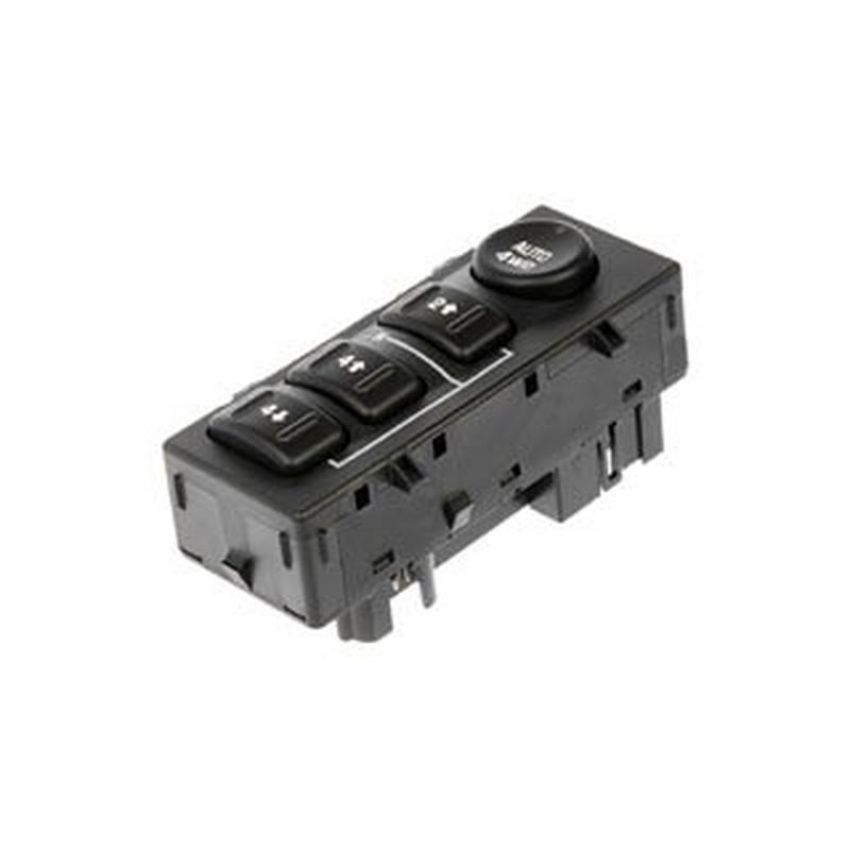 DORMAN 901-072 Four Wheel Drive Selector Switch