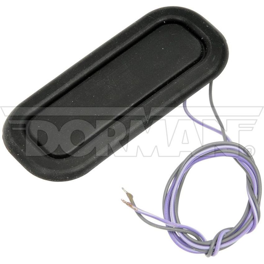 DORMAN 901-073 Trunk Release Switch