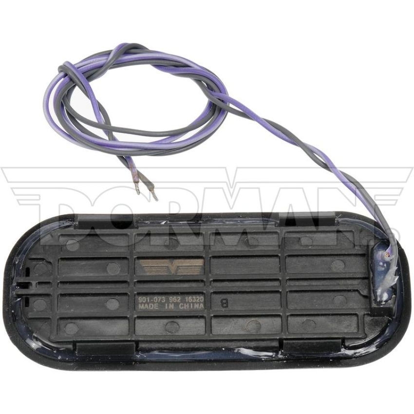 DORMAN 901-073 Trunk Release Switch
