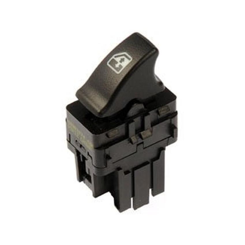 DORMAN 901-074 Power Window Switch - Front Right, 1 Button