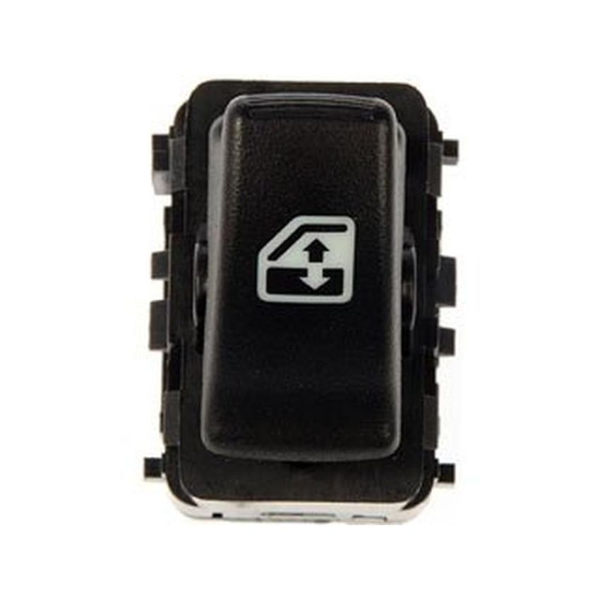 DORMAN 901-074 Power Window Switch - Front Right, 1 Button