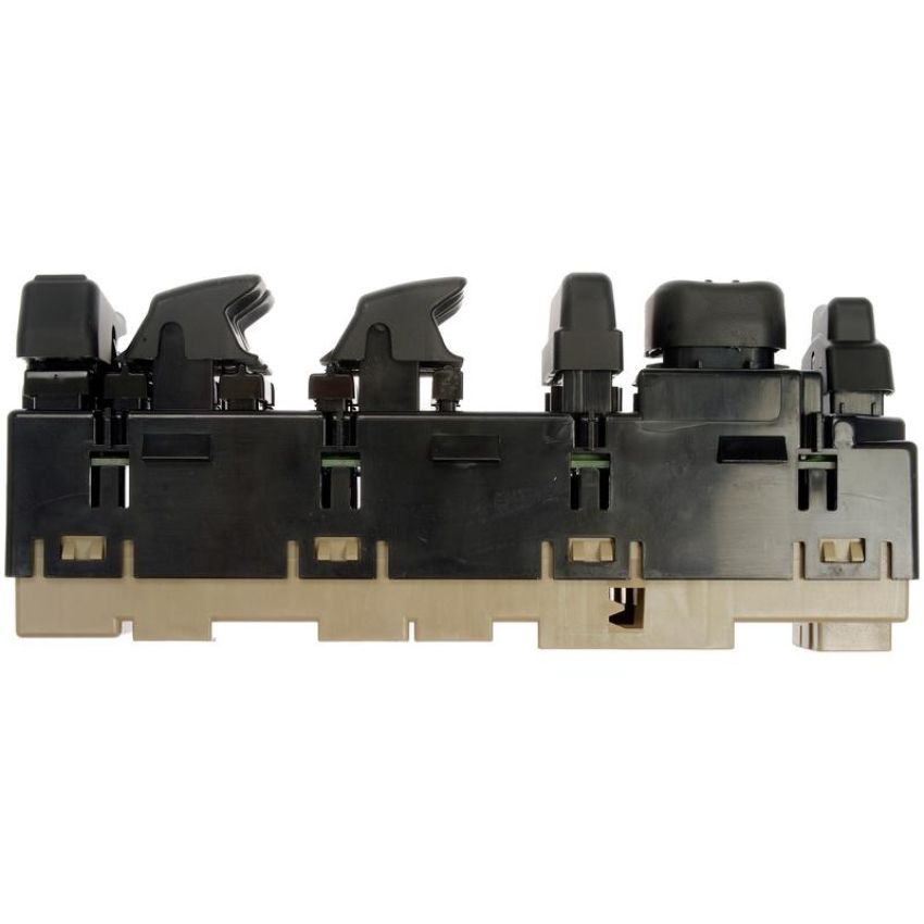 DORMAN 901-075 Master Window Switch Assembly - 8 Button