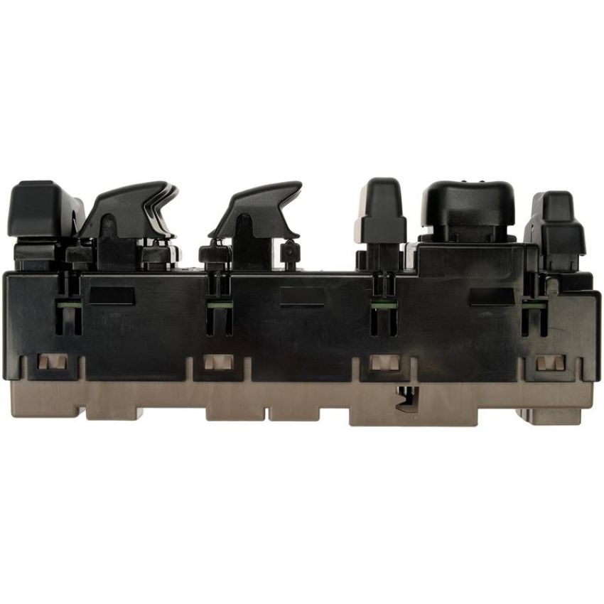 DORMAN 901-075 Master Window Switch Assembly - 8 Button