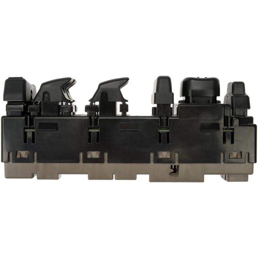 DORMAN 901-075 Master Window Switch Assembly - 8 Button