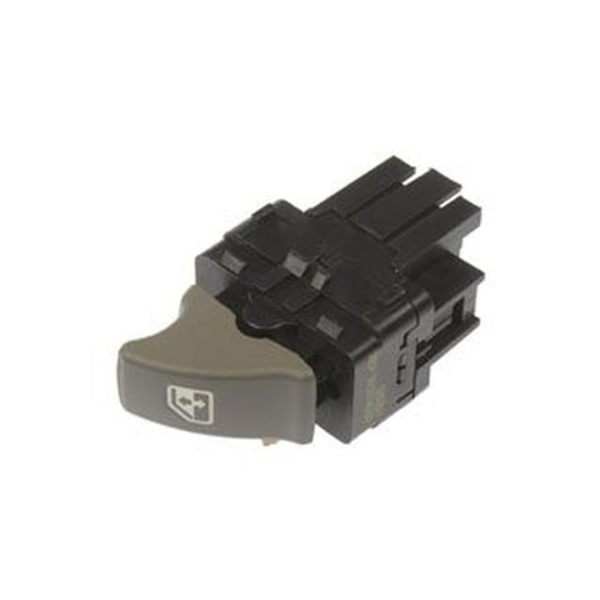DORMAN 901-076 Power Window Switch - Front Right, 1 Button