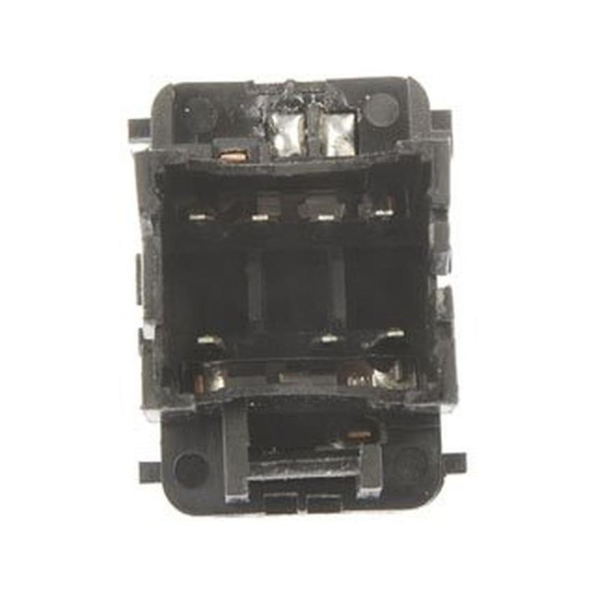 DORMAN 901-076 Power Window Switch - Front Right, 1 Button
