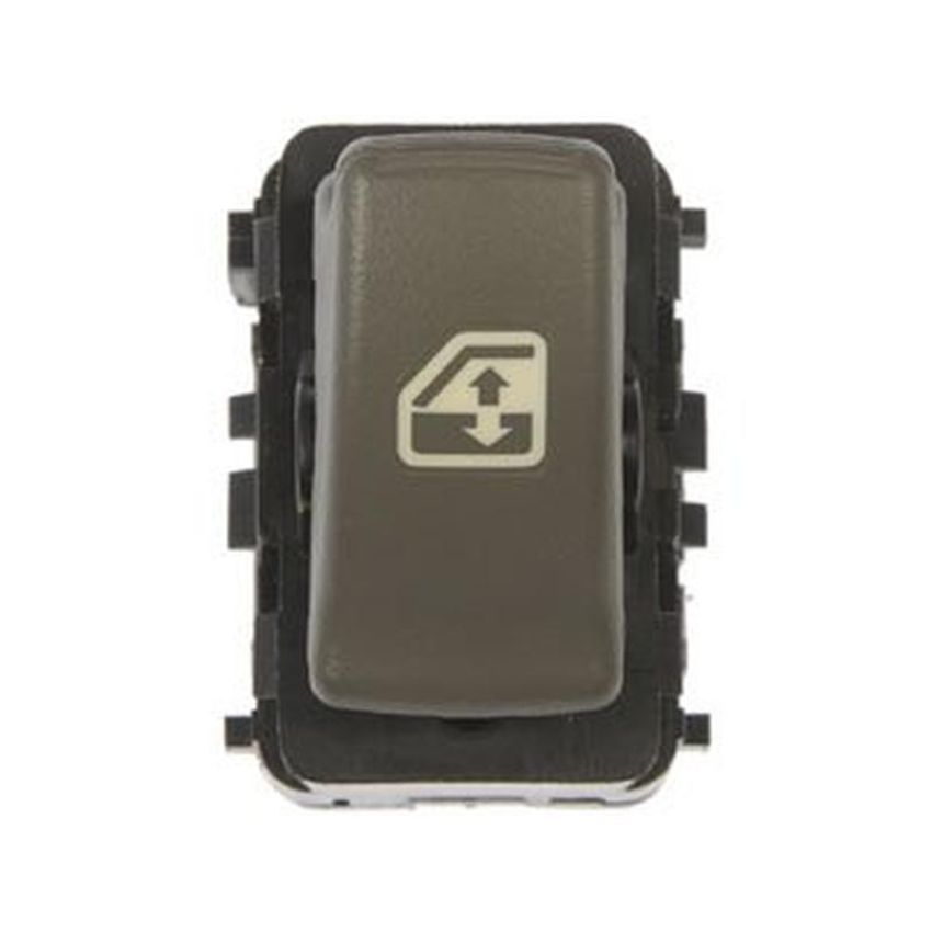 DORMAN 901-076 Power Window Switch - Front Right, 1 Button