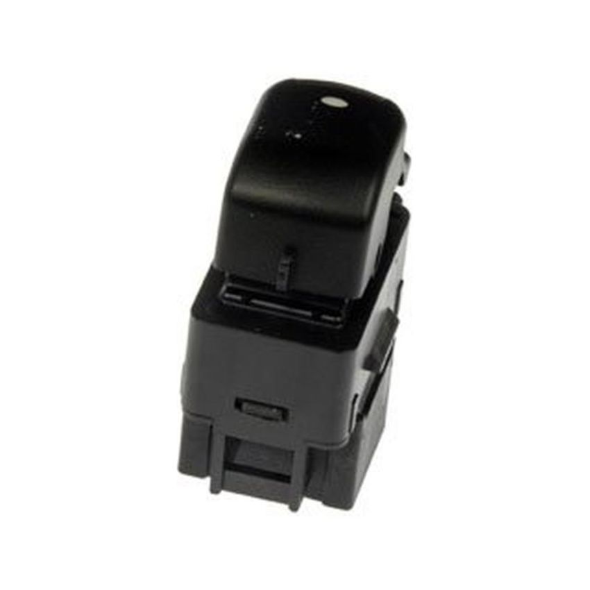 DORMAN 901-081 Power Window Switch- Passenger, 1 Button