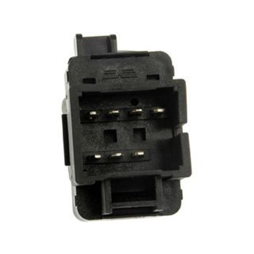 DORMAN 901-081 Power Window Switch- Passenger, 1 Button