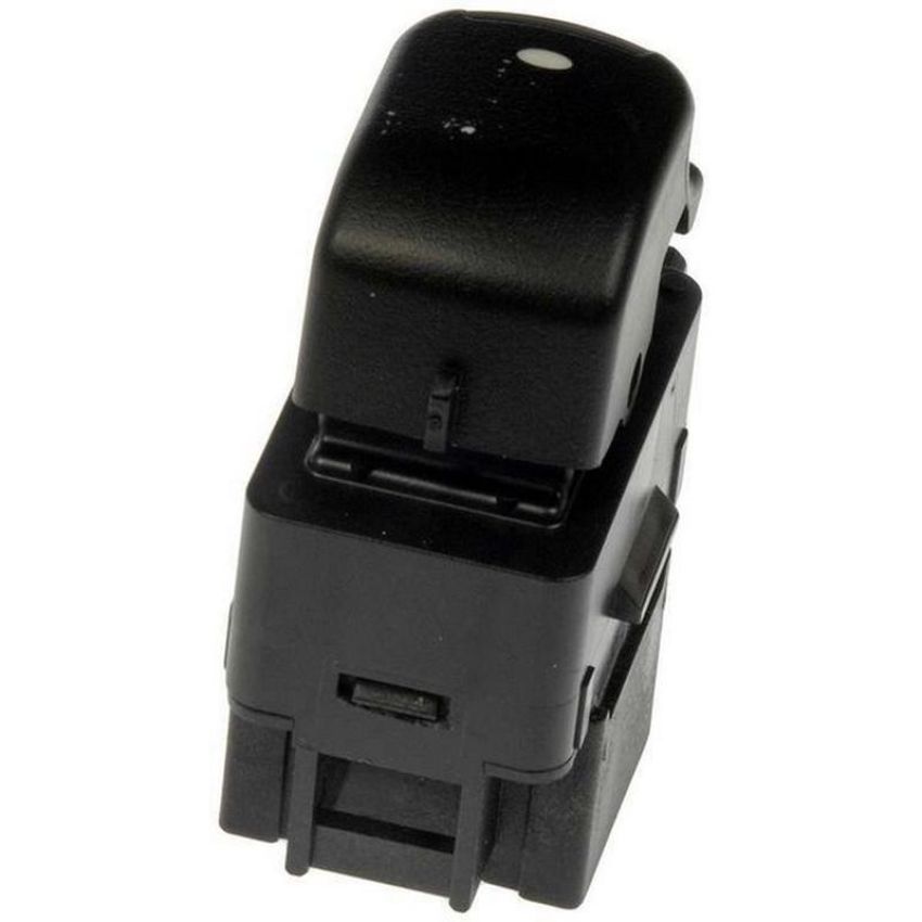 DORMAN 901-081 Power Window Switch- Passenger, 1 Button