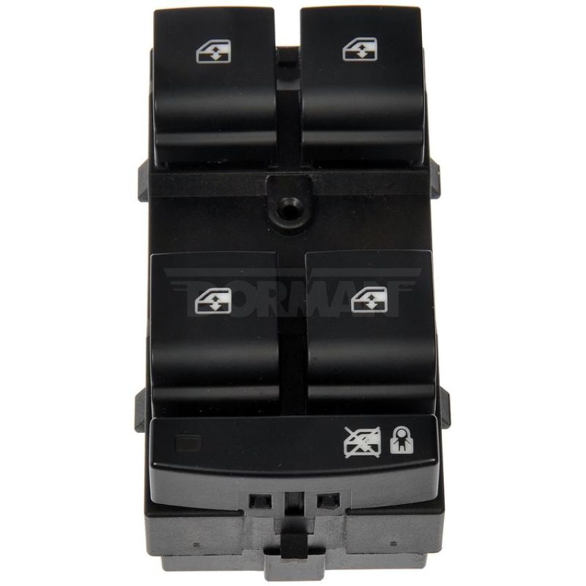 DORMAN 901-082 Master Window Switch